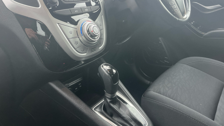 Hyundai ix20 1.6 SE 5dr Auto Petrol Hatchback